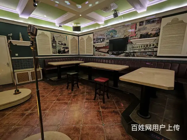 铁西区星摩尔三楼30米大门脸KTV出兑 - 图片 10