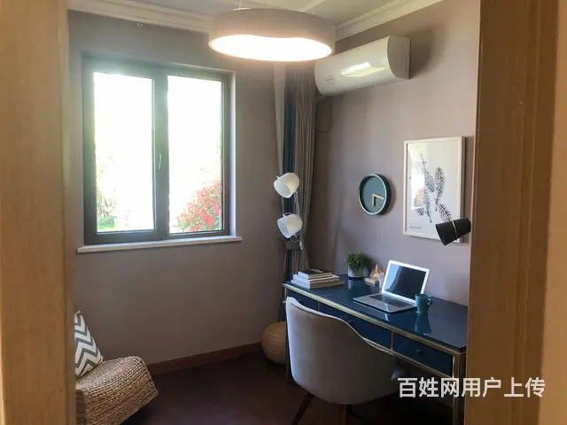 清盘特价 送车位 明湖旁富力乌衣水镇，南京江北新区旁 轻轨口 - 图片 9