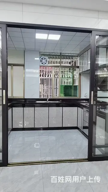 售占陇市场新建电梯8楼190平4房2厅2卫 - 图片 4