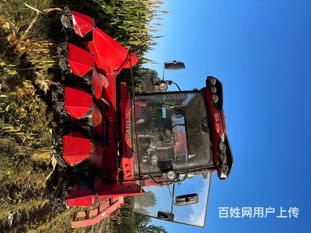 21年福田4B6 - 图片 8