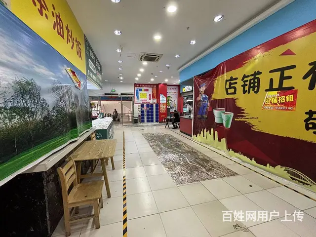 （51旺铺推荐）第三市场14平档口招租共三个 - 图片 9