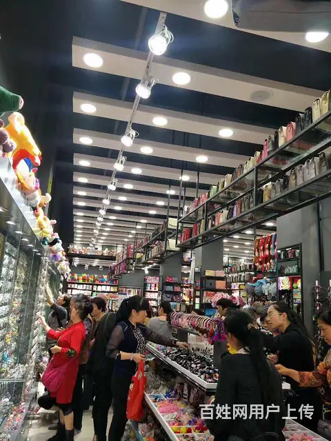 二元店批发市场 开店全程指导厂家辅货龙口 - 图片 2