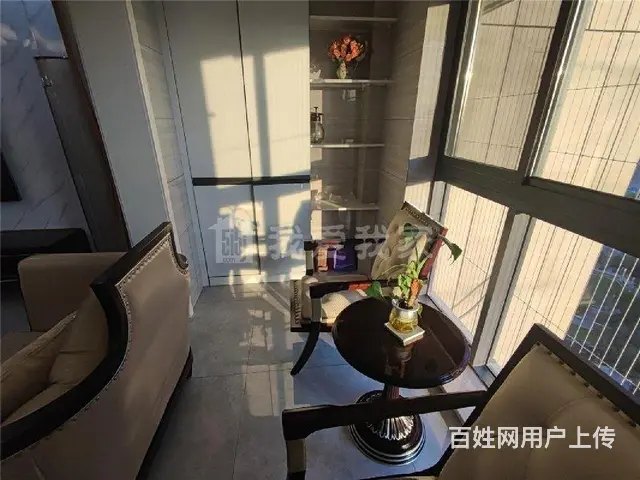 钟楼区宝龙广场旁精装三房两卫，楼层好，位置佳看房方便 - 图片 8