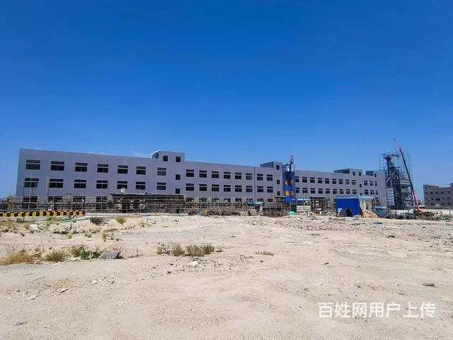 石狮锦尚沿海新建6000㎡厂房出租（可分租） - 图片 3