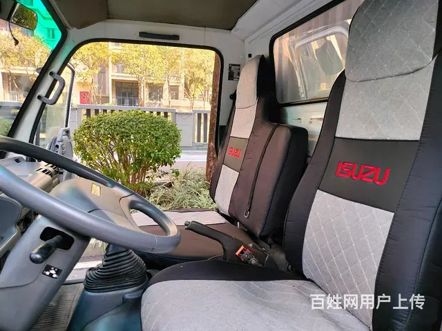 庆铃 - 图片 3