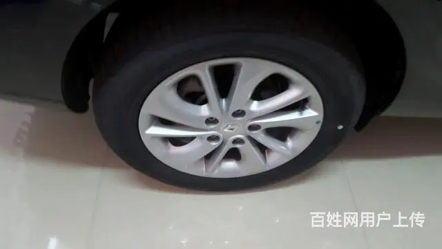 [厦门]雷诺风朗 2.0L 自动 豪华导航版 20 - 图片 9