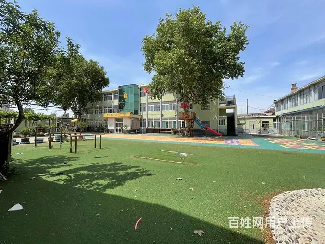 淄川区雁阳路沿街旺铺整体出 - 图片 8