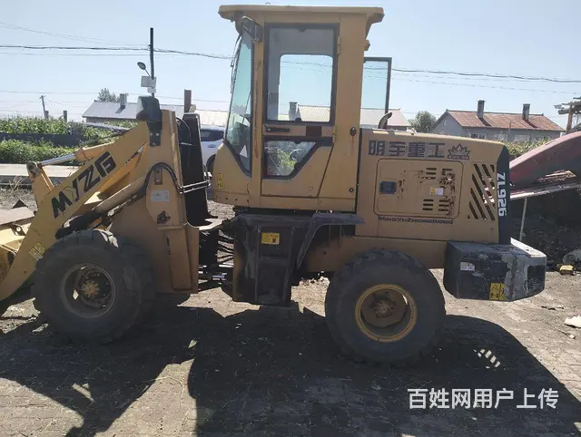 926铲车 - 图片 2