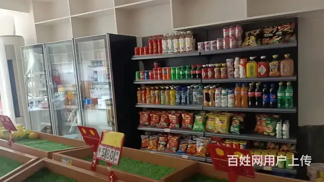 成熟商圈 生意好做 价格低，有想法的随时来看店 - 图片 7
