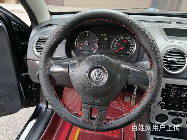 【搞定了！】大众 朗逸 2011款 1.4TSI 手动 品雅 - 图片 12