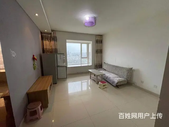 业主急租成都龙泉驿高档社区精装套二拎包入住 - 图片 1
