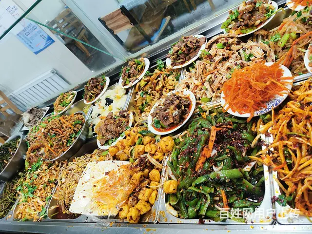 教冷面辣菜狗肉技术 - 图片 6
