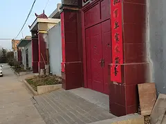 渭清路环线旁房屋出租