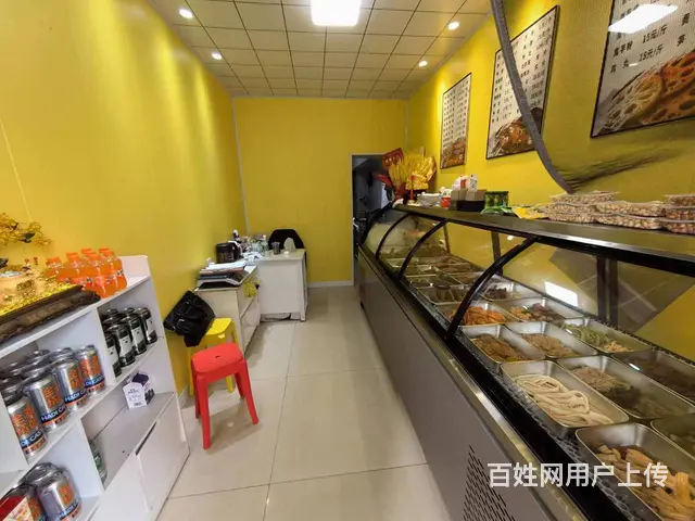 道外 鸭货 熟食店铺出兑 快餐 小吃店出兑 - 图片 4