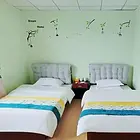 惠州博罗县罗阳镇 旅馆转让，35间房，房租8000，有前台，