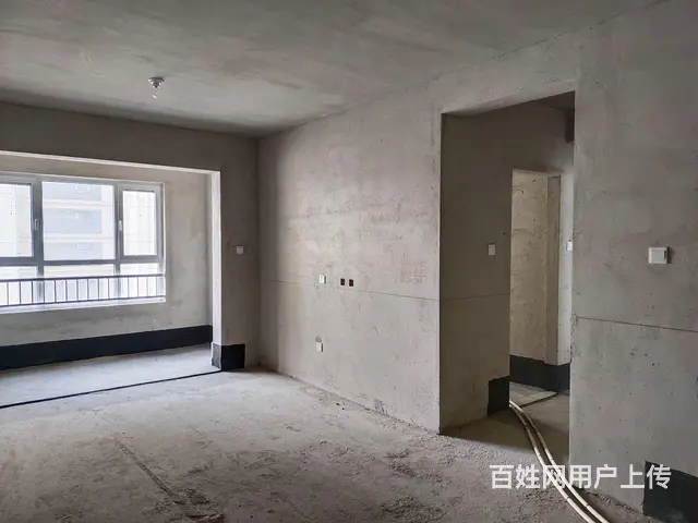 黄河花园3号楼中高层，房东直卖，价格可议 - 图片 2