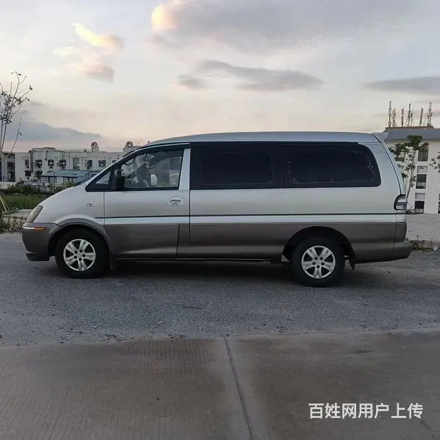风行 菱智 2013款 菱智M5 Q7 2.0 手动 长轴舒 - 图片 7