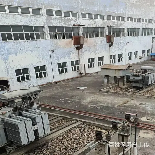 张家港倒闭工厂厂房活动房彩钢房拆迁 来电价格咨询 - 图片 3