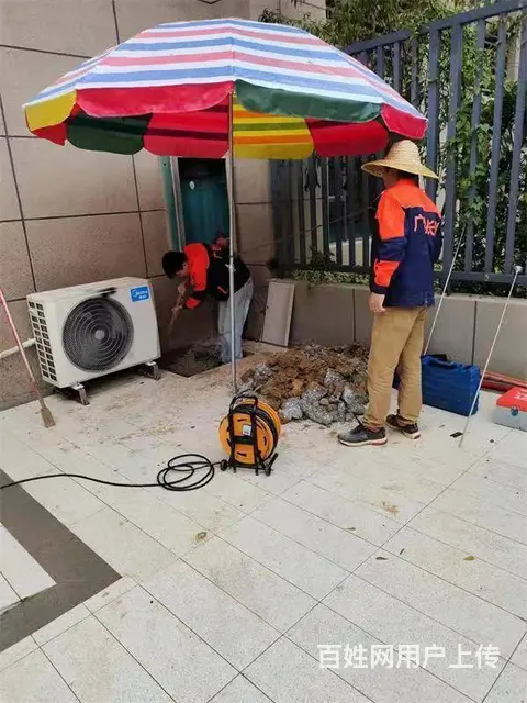 普洱专业管道漏水查漏检测，地下消防管道漏水检测 - 图片 5