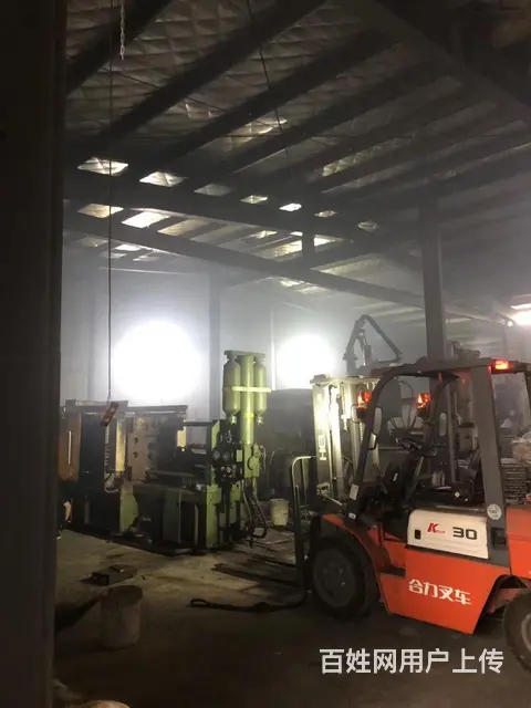 全常州吊车出租叉车出租，武进新北西太湖高新区 - 图片 10