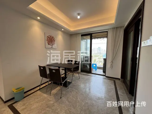 武汉站旁 东湖边 近东湖天屿 湖北日报 岳家嘴 徐 - 图片 4