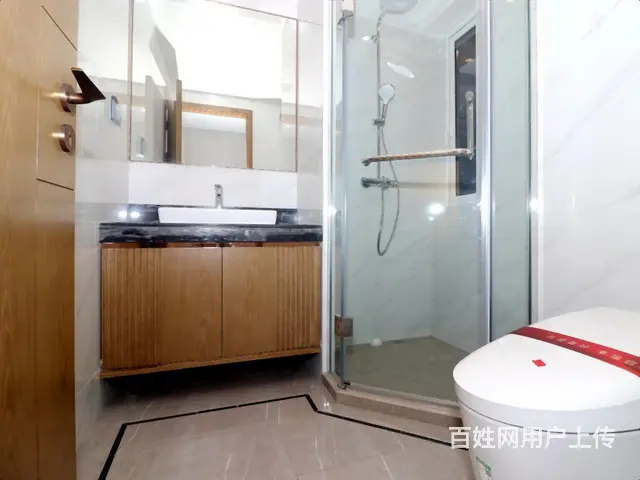 急卖房源，花园洋房，123平 680万，带一车位，低于市场价 - 图片 11