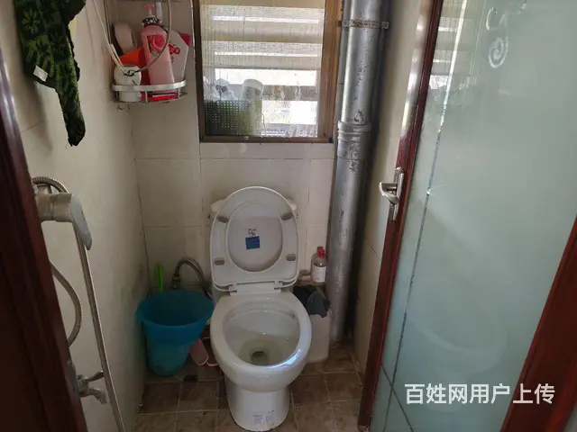纺南小区3楼1+1中装南北通透户型好出售 - 图片 3
