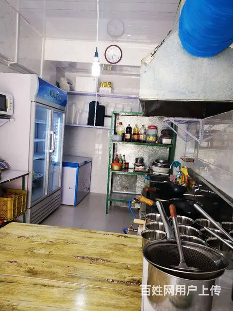 海宁皮草附近21平快餐店外卖店出兑 - 图片 4
