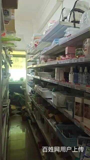 （51旺铺推荐）丹州小区120平线上超市转让 - 图片 1