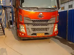 东风柳汽乘龙H5高栏/栏板