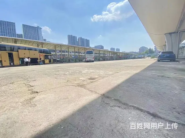 河西5000平场地和天心暮云、新开铺各7亩场地出租，可分租 - 图片 4