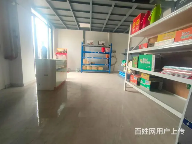 （51旺铺推荐）椰博路.世纪佳城南院90平空铺出租 - 图片 3