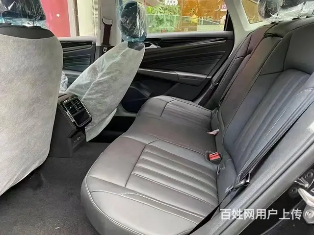 征信不好分期买新车二手车零首付购车不看征信 - 图片 4