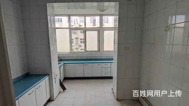 有钥匙电厂东生活区 4层老证带小车库 136平67万 - 图片 10
