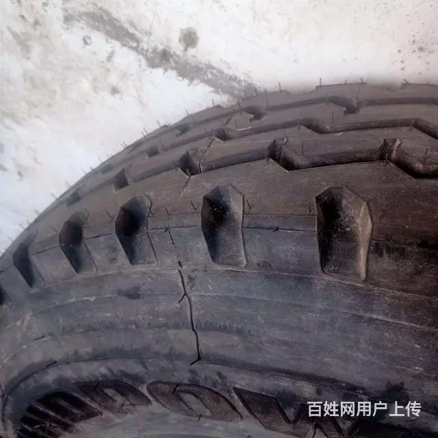 全新轮胎一整套900-20 - 图片 3