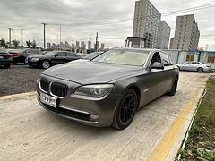 宝马7 Series [7系] 2009款 730Li 3