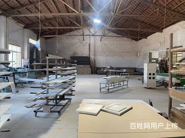 （房东直租）黄兴大道松雅湖1000平厂房出租，可做油漆噪音 - 图片 4