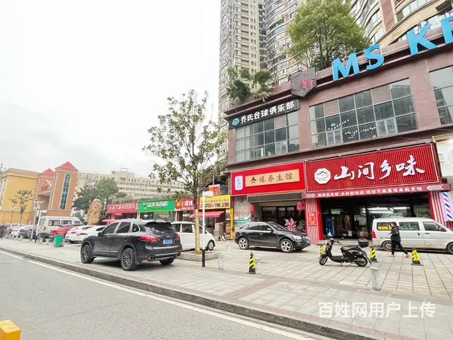 月湖公园北四大成熟小区进出口精装餐馆优价转让 - 图片 9