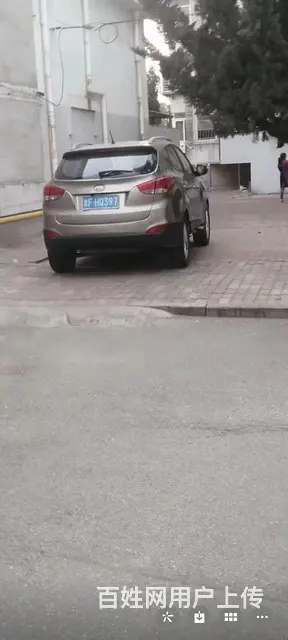 现代ix35 2012款 2.0 手自一体 GLS 两驱精英 - 图片 4