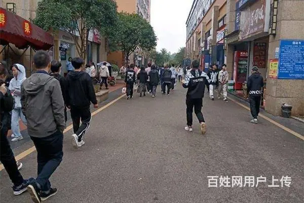 （汽车学院）汽车学院43平商铺出租 - 图片 3