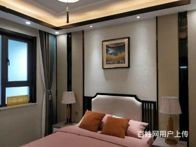 市区七字头开盘榕三宸心映月清流河畔滨河九年制旁 - 图片 6