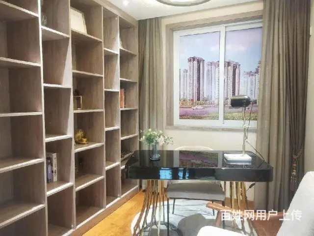 只需一橙陆洣，低月供，湖景房，吾悦广场旁，轻轨一号线 - 图片 8