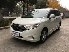 日产贵士 [进口] 2015款 3.5L 自动 7
