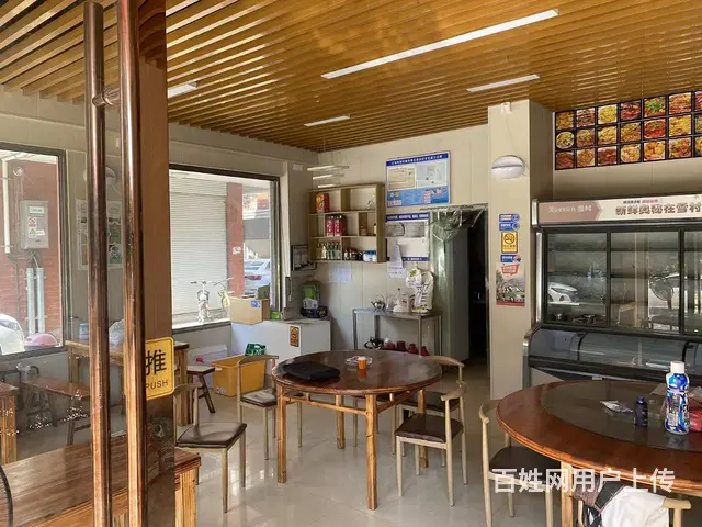 【搞定了！】青庭商铺.弋阳土菜馆 下娄小区好位置弋阳土菜馆整 - 图片 2