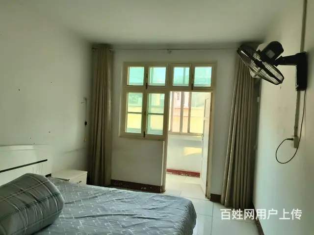 渠东小面对面果园小区 普通住宅1厅 简单装修 - 图片 2