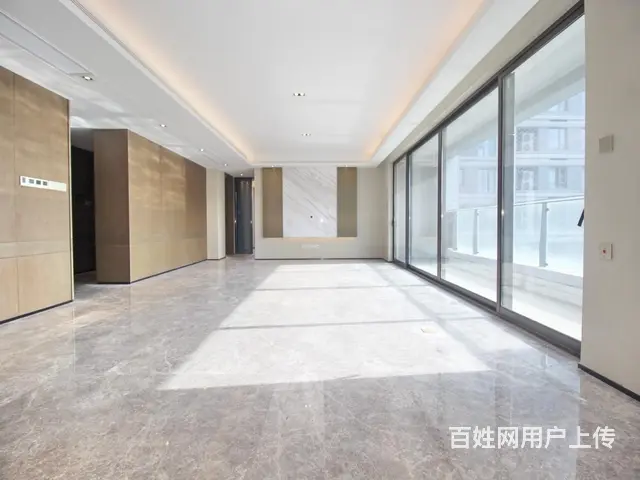 稀有特价房，住宅大平层，200平方，980万，带车位，河景观 - 图片 10