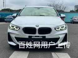 宝马1系 2019款 118i 1.5T 手自一体 M运动套的图片