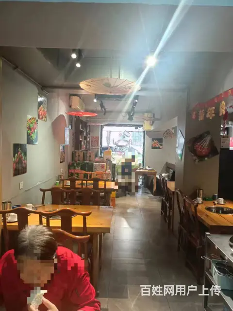 【搞定了！】香坊区香滨路临街门市串串香出兑转让 - 图片 5