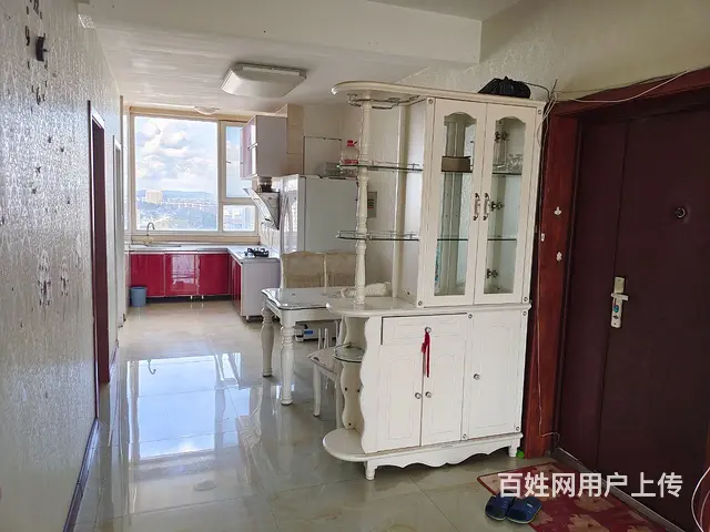 东方新城c座130平4室两厅一卫出租 - 图片 3