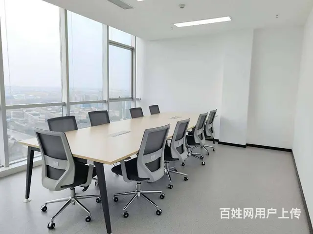 央企直租 东盟中心 保税区旁边 无业态限制 超长免租 - 图片 7